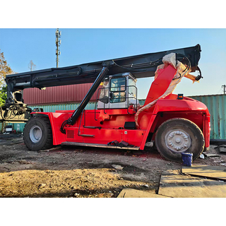 Kalmar DRF450