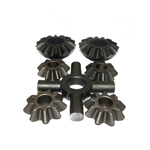 J036124 Kit, Differential