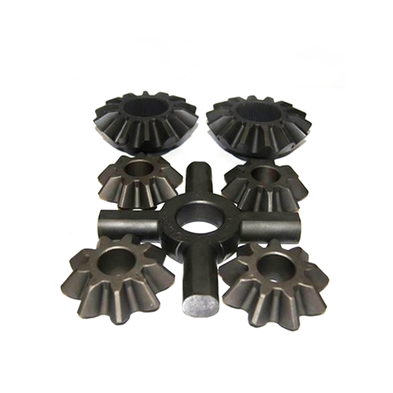 J036124 Kit, Differential