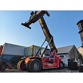 Kalmar DRT450