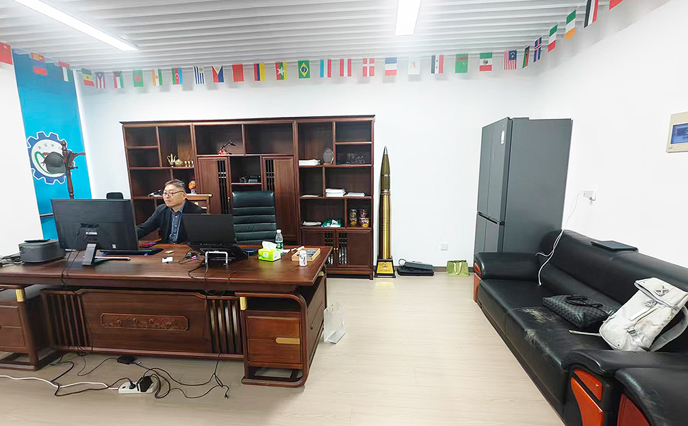 What are the company's core strengths?