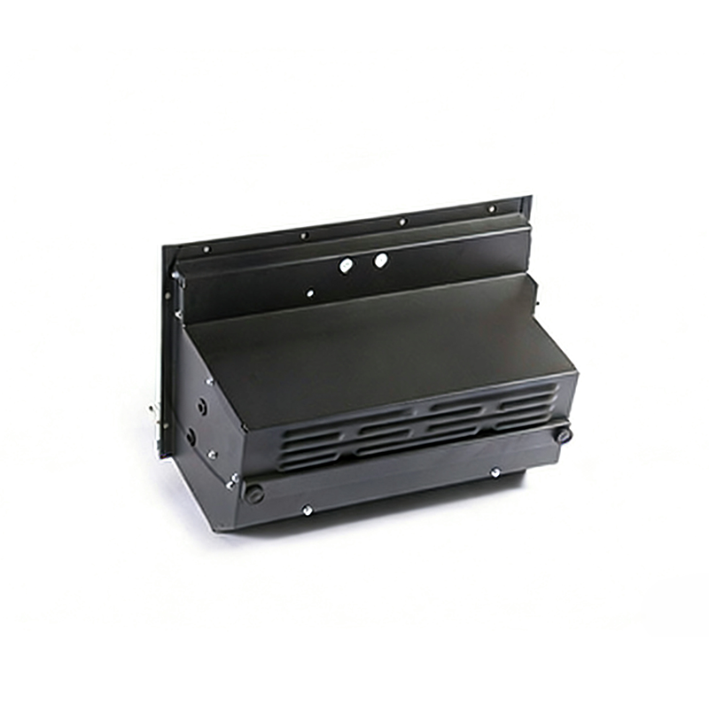 923944.0692 Heat Exchanger