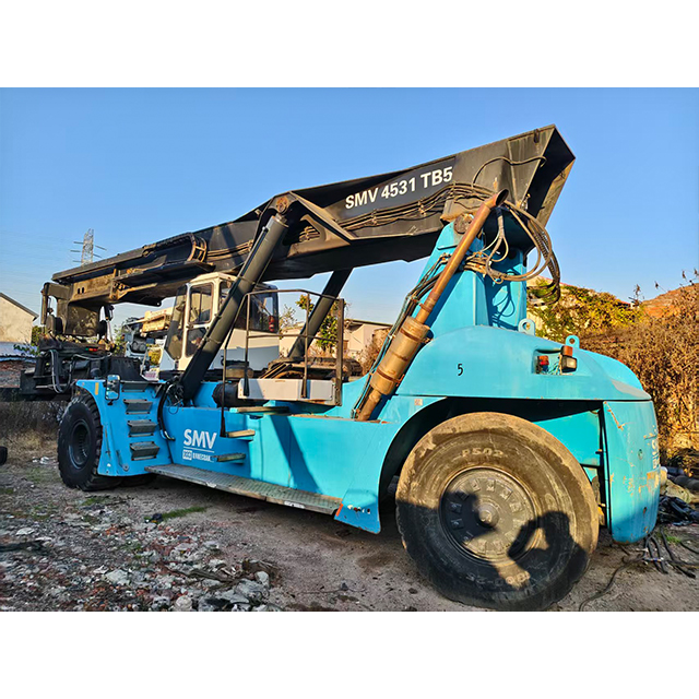 Konecranes SMV 4531 TB5