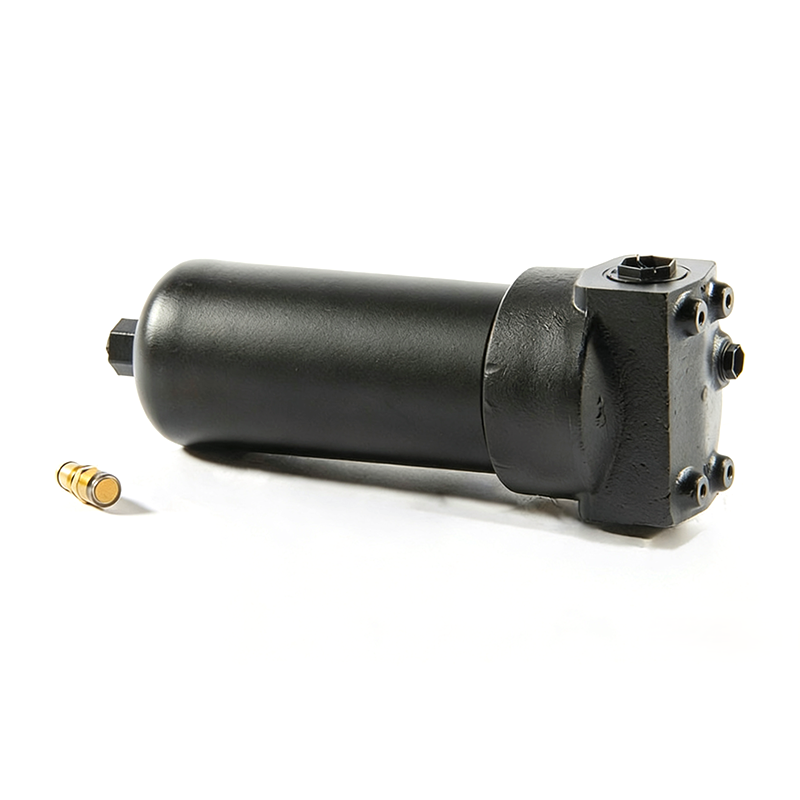 920523.0027 High-pressure Filter