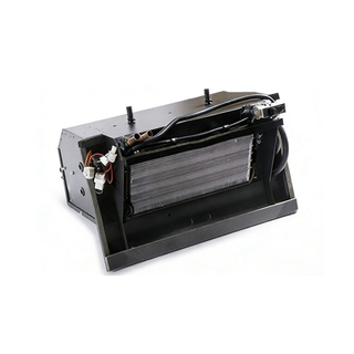 923944.0692 Heat Exchanger