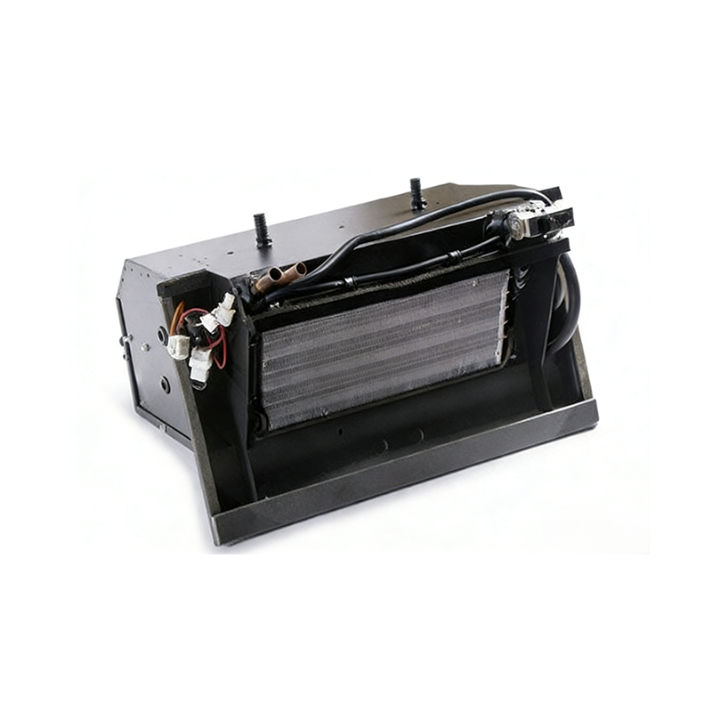 923944.0692 Heat Exchanger