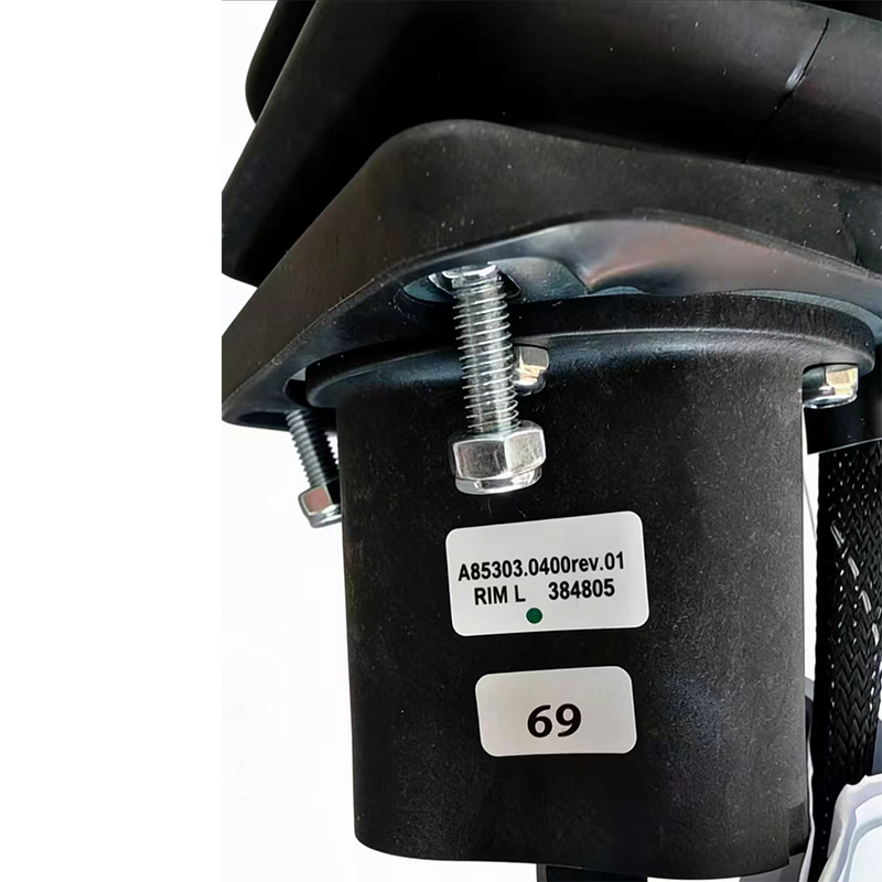 A65303.0400 Control Lever