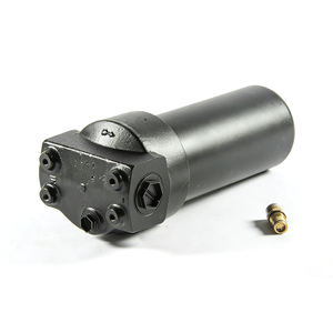 920523.0027 High-pressure Filter