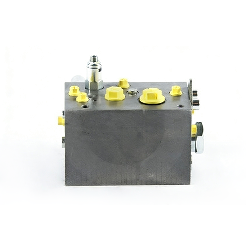 J07959.0100 Valve Assembly