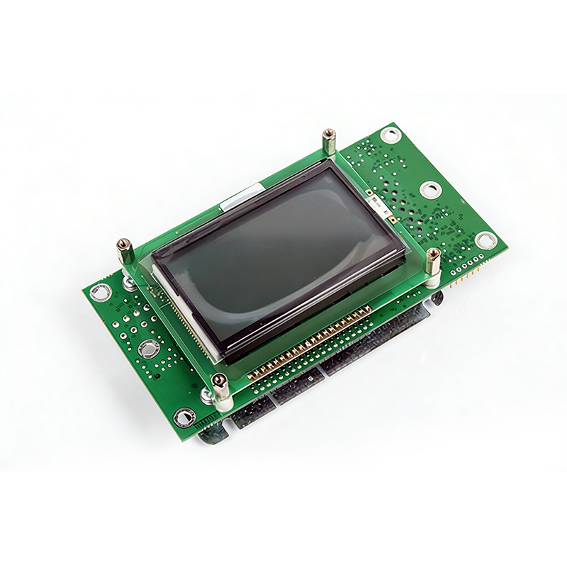 923741.0013 Display Screen