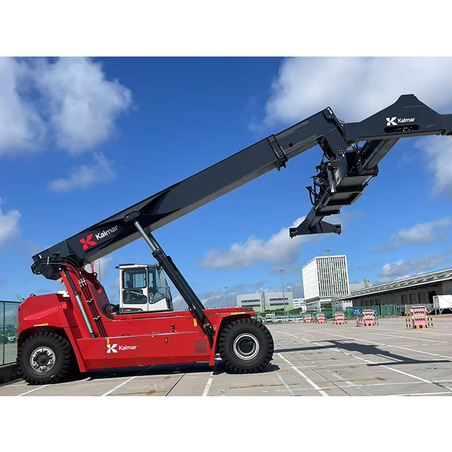 Kalmar DRU