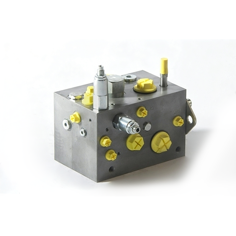 J07959.0100 Valve Assembly