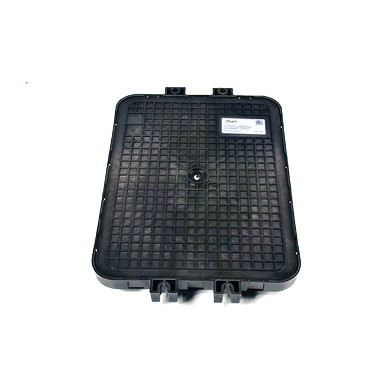 923732.0021 Control Unit