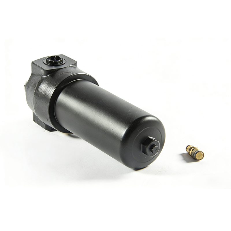 920523.0027 High-pressure Filter