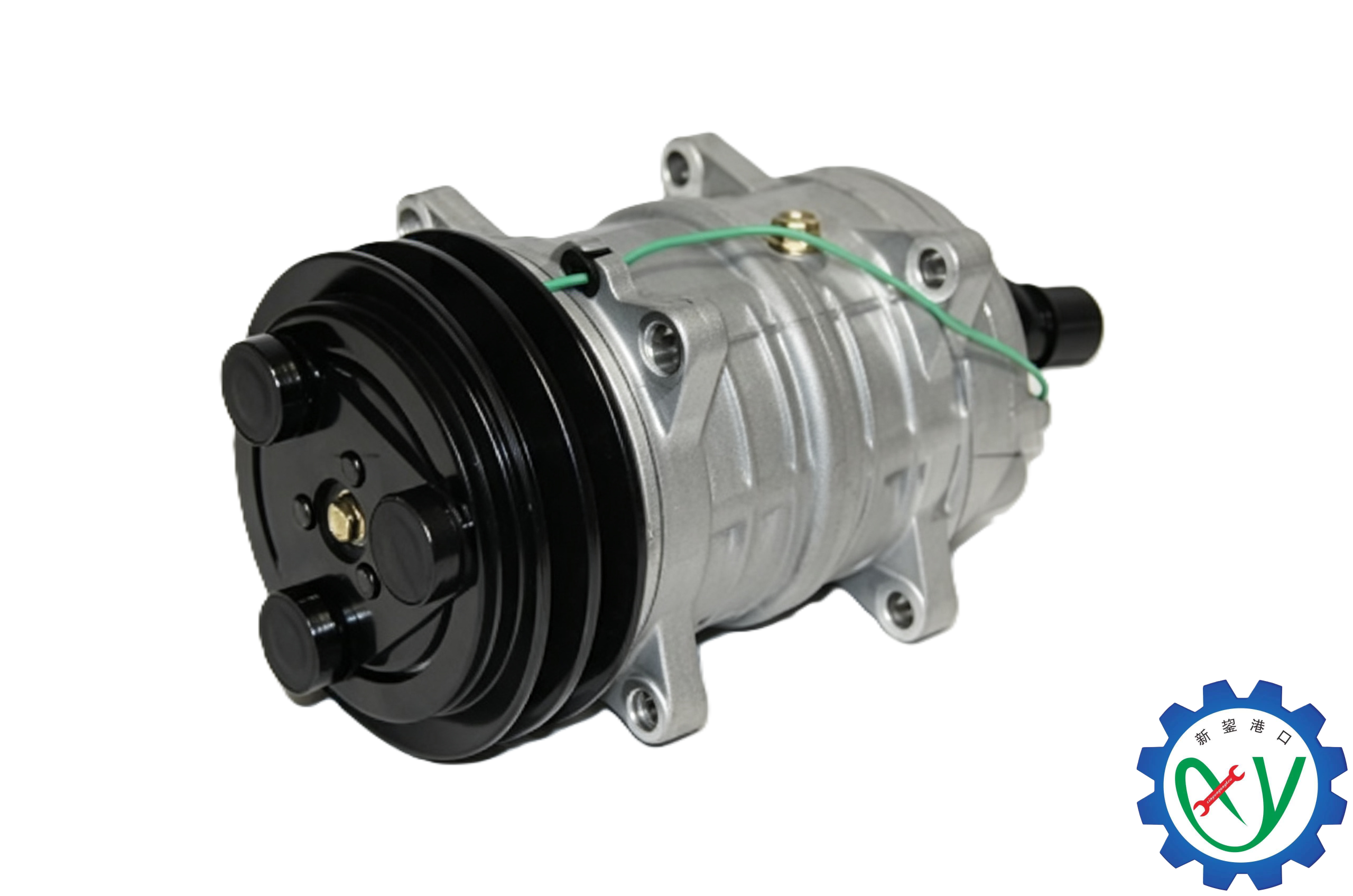 923692.0007 COMPRESSOR,AIR CONDITIONING