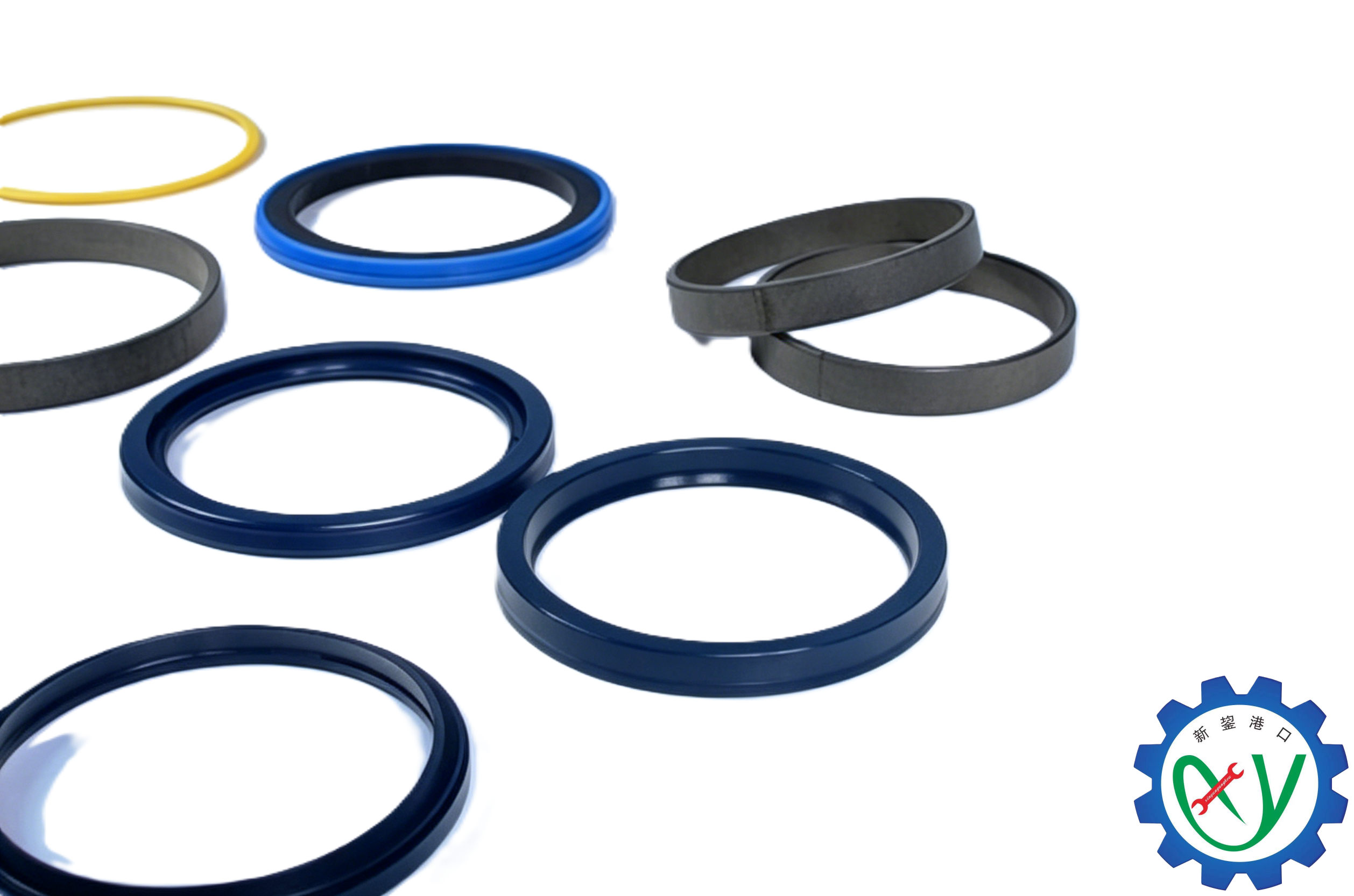 924015.0843 SEAL KIT