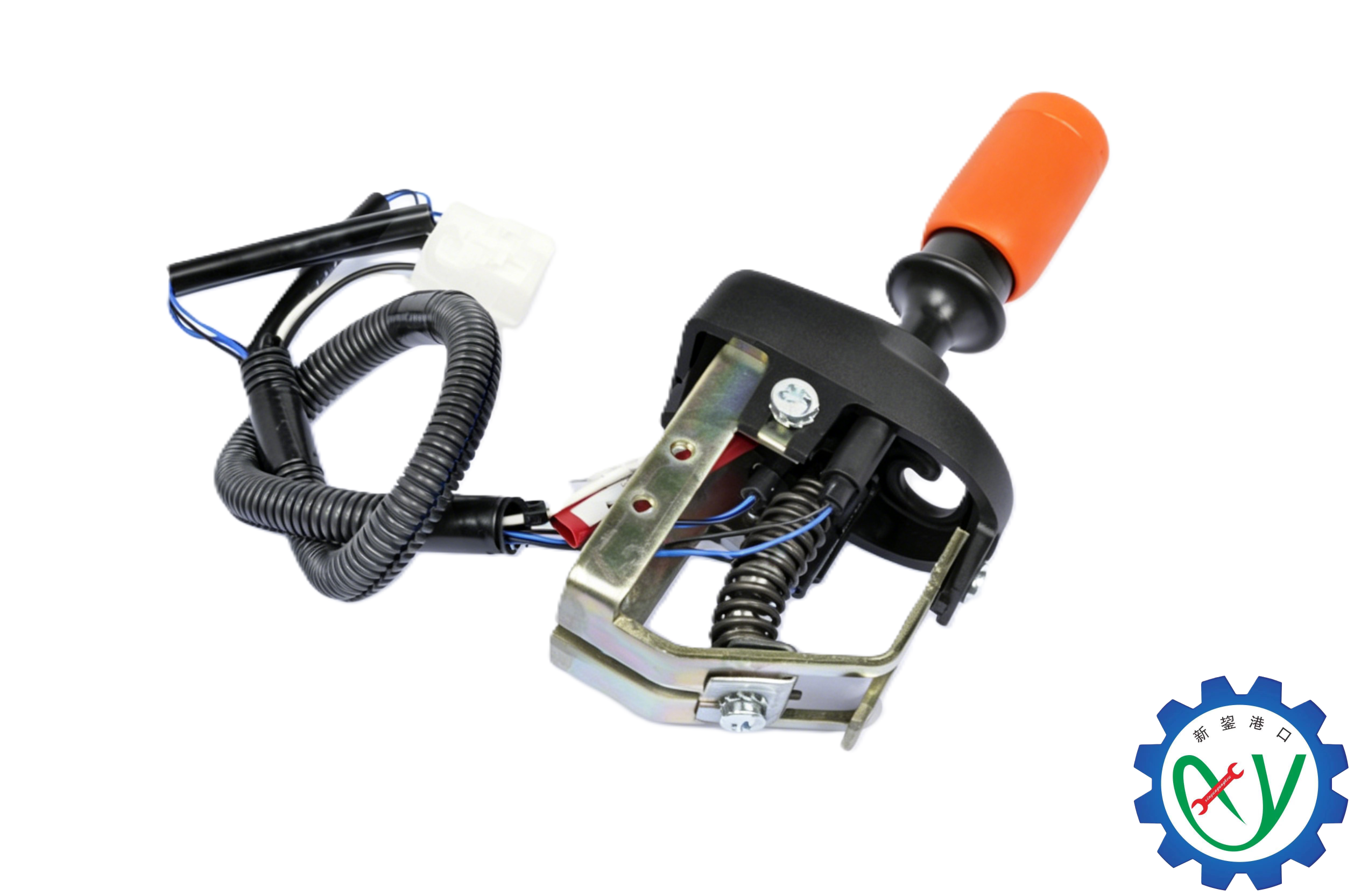 J017728 JOYSTICK CONTROL,ELECTRIC