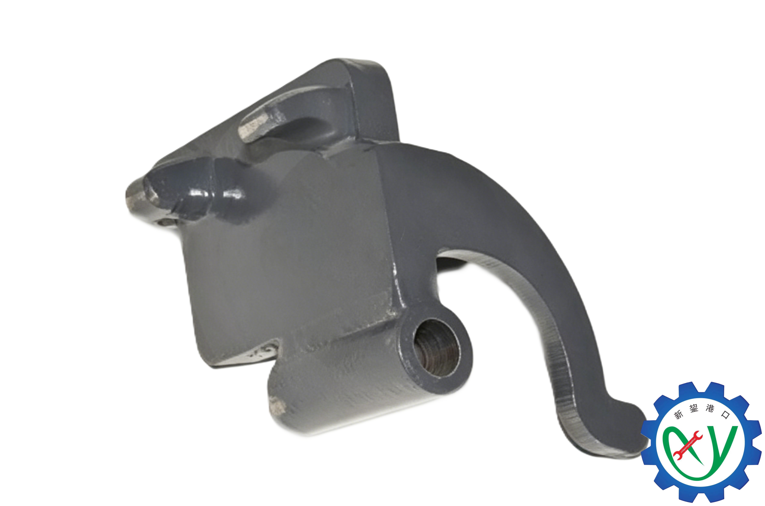 S1433070 TURNING PLATE,RIGHT