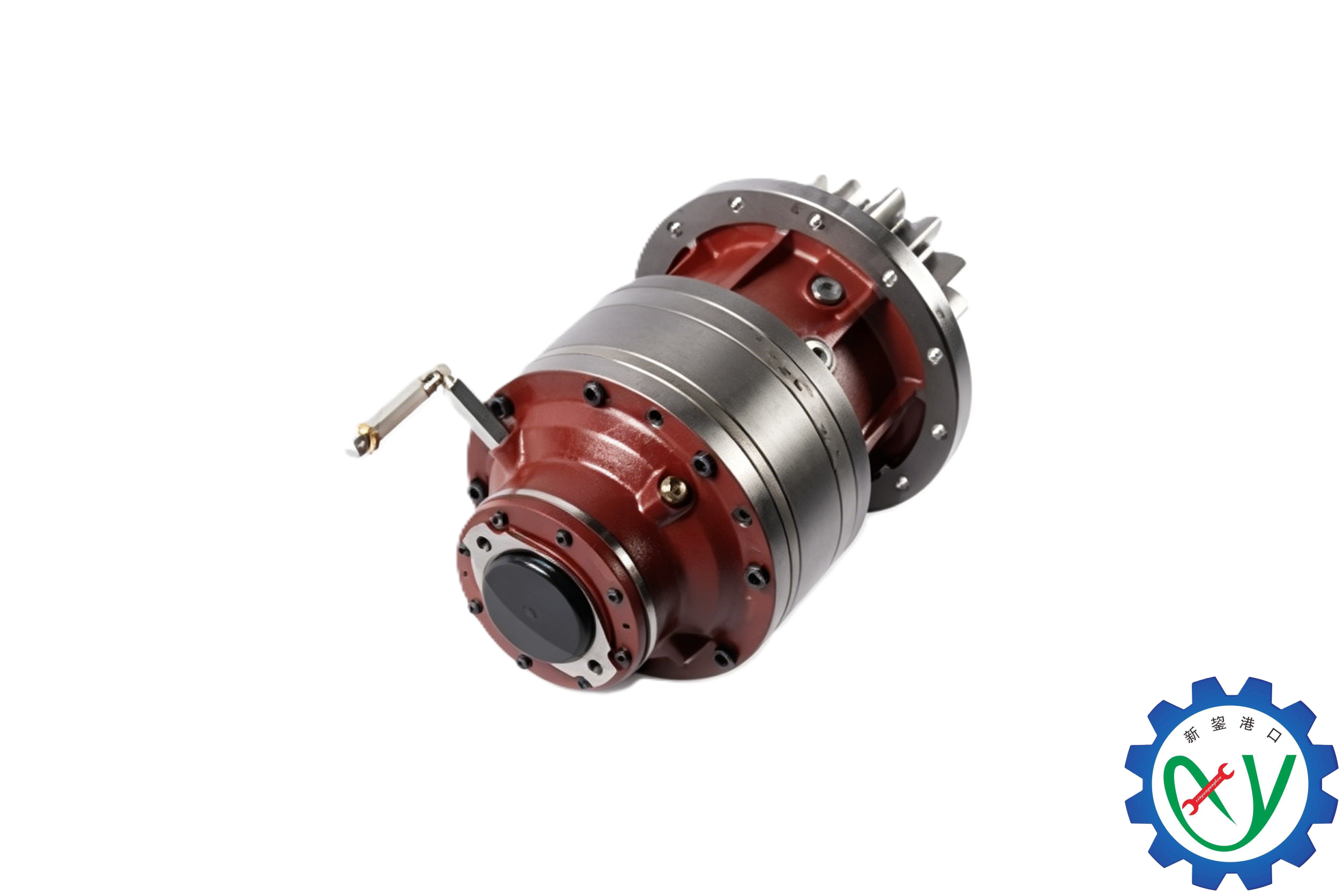 JP117811 GEAR