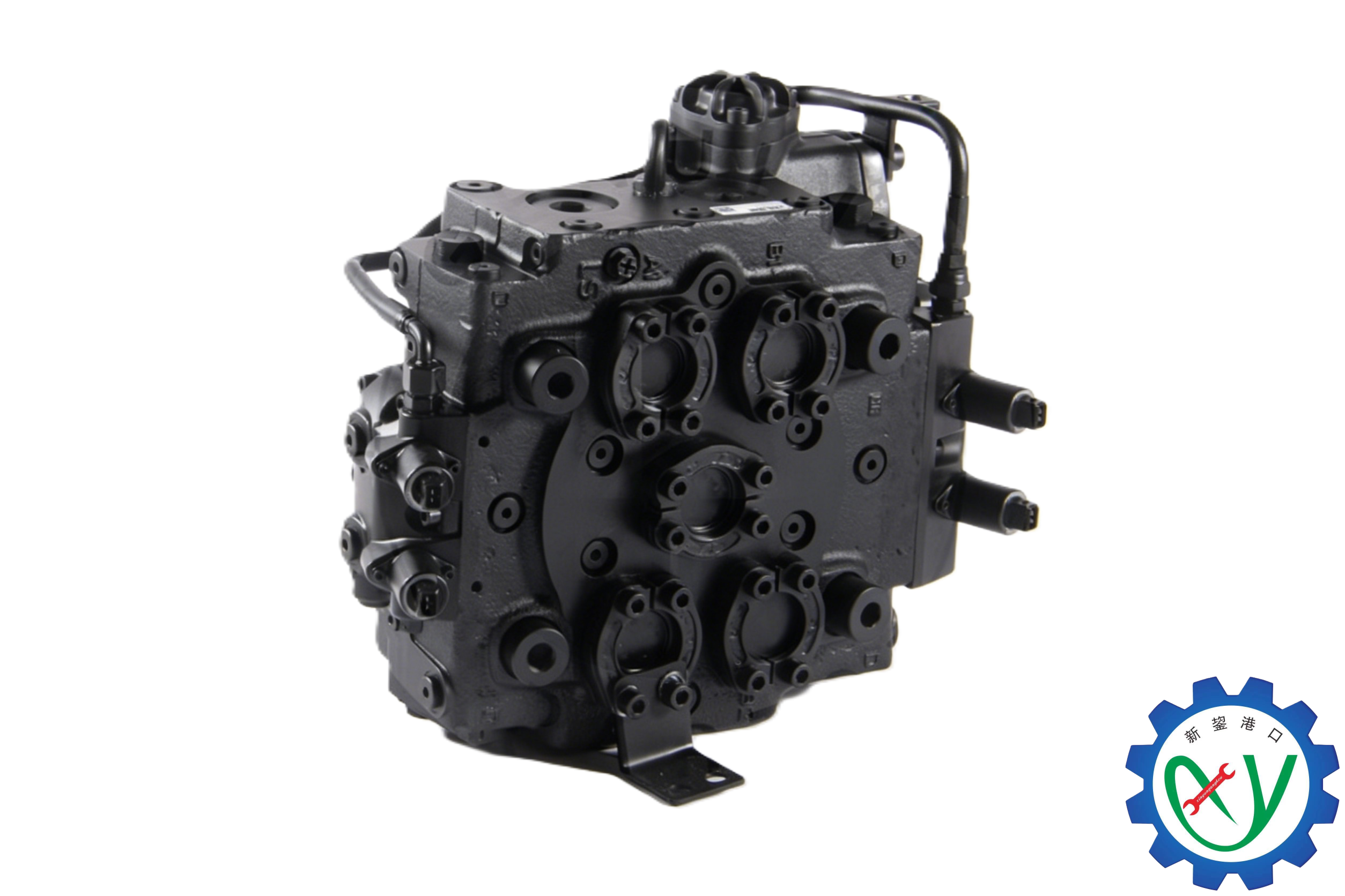 923939.0005 CONTROL VALVE