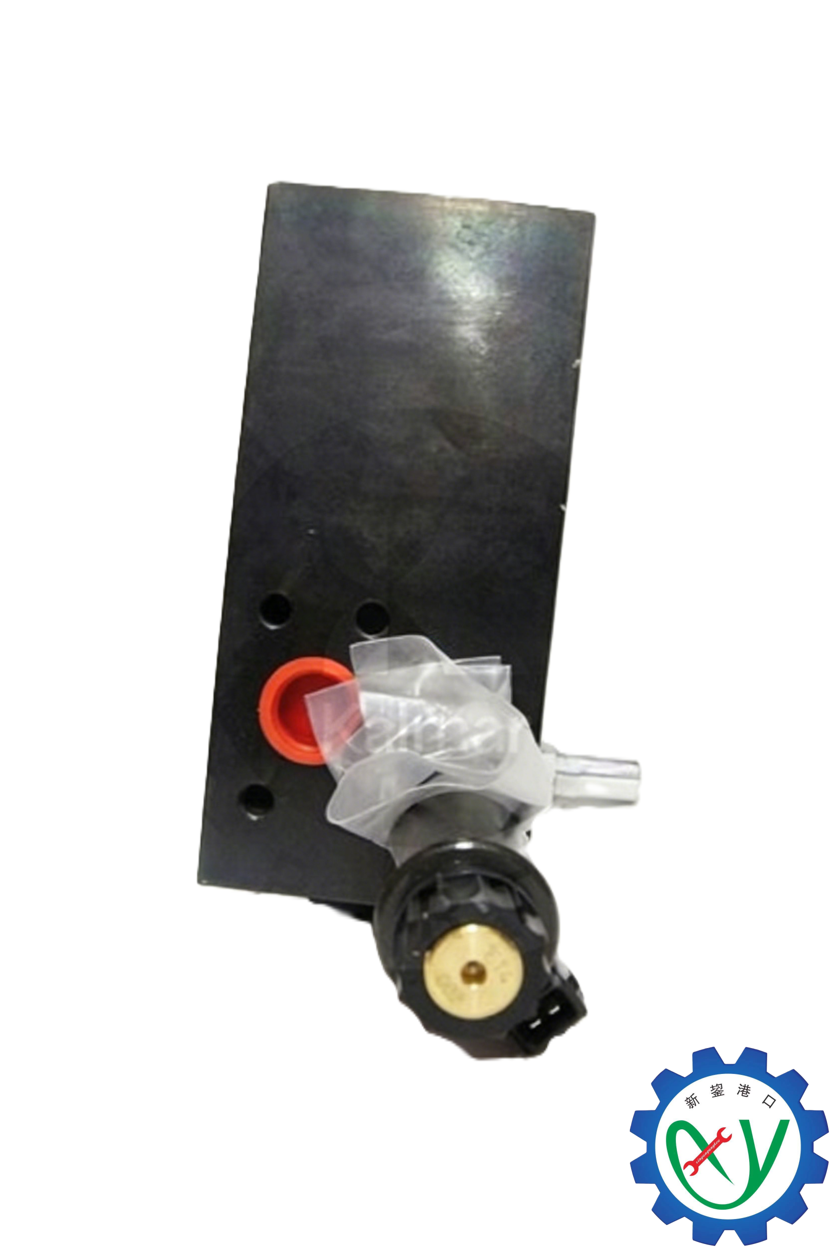 923543.0026 VALVE PLATE,LIFT