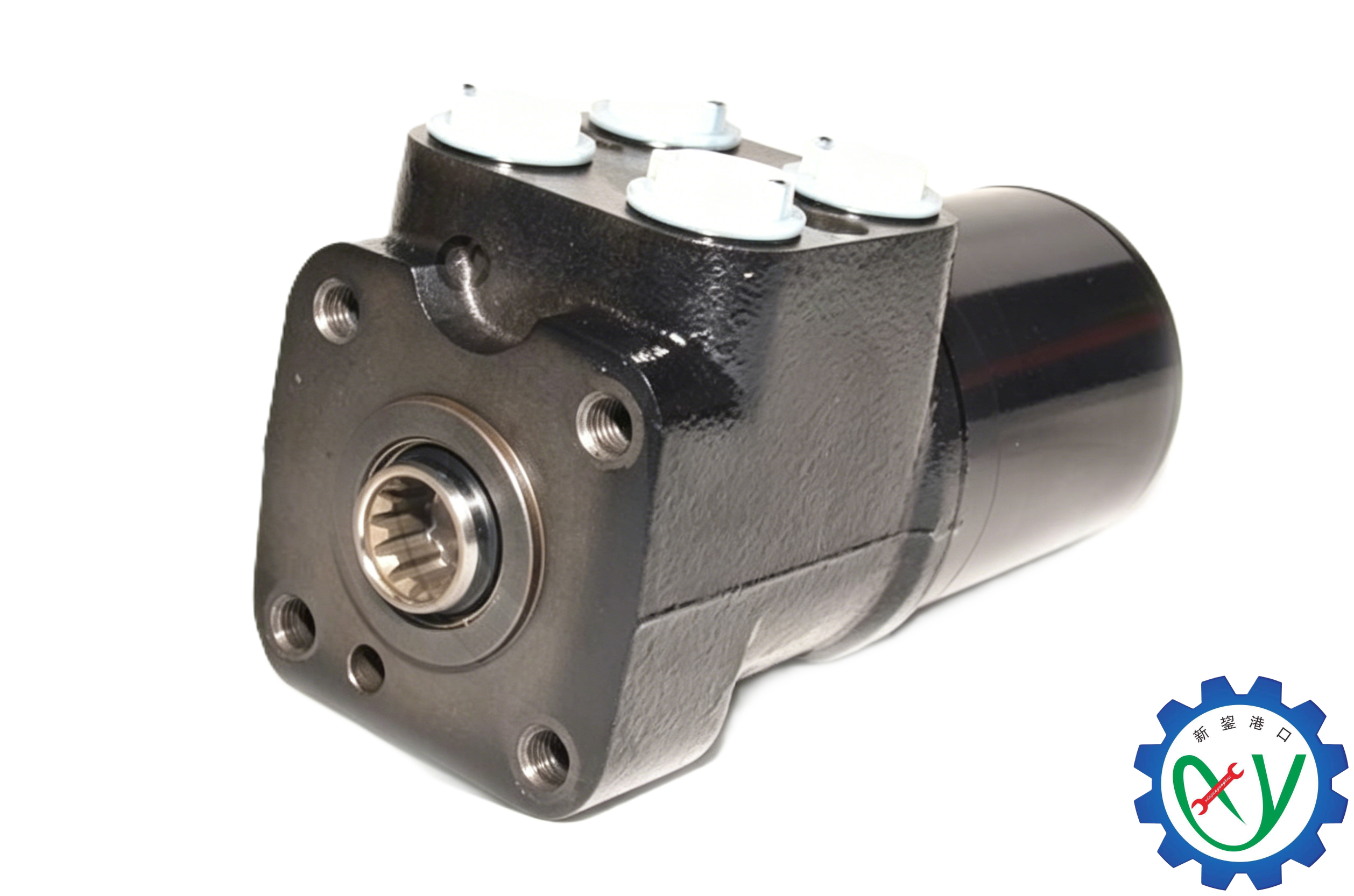 920207.028 STEERING VALVE