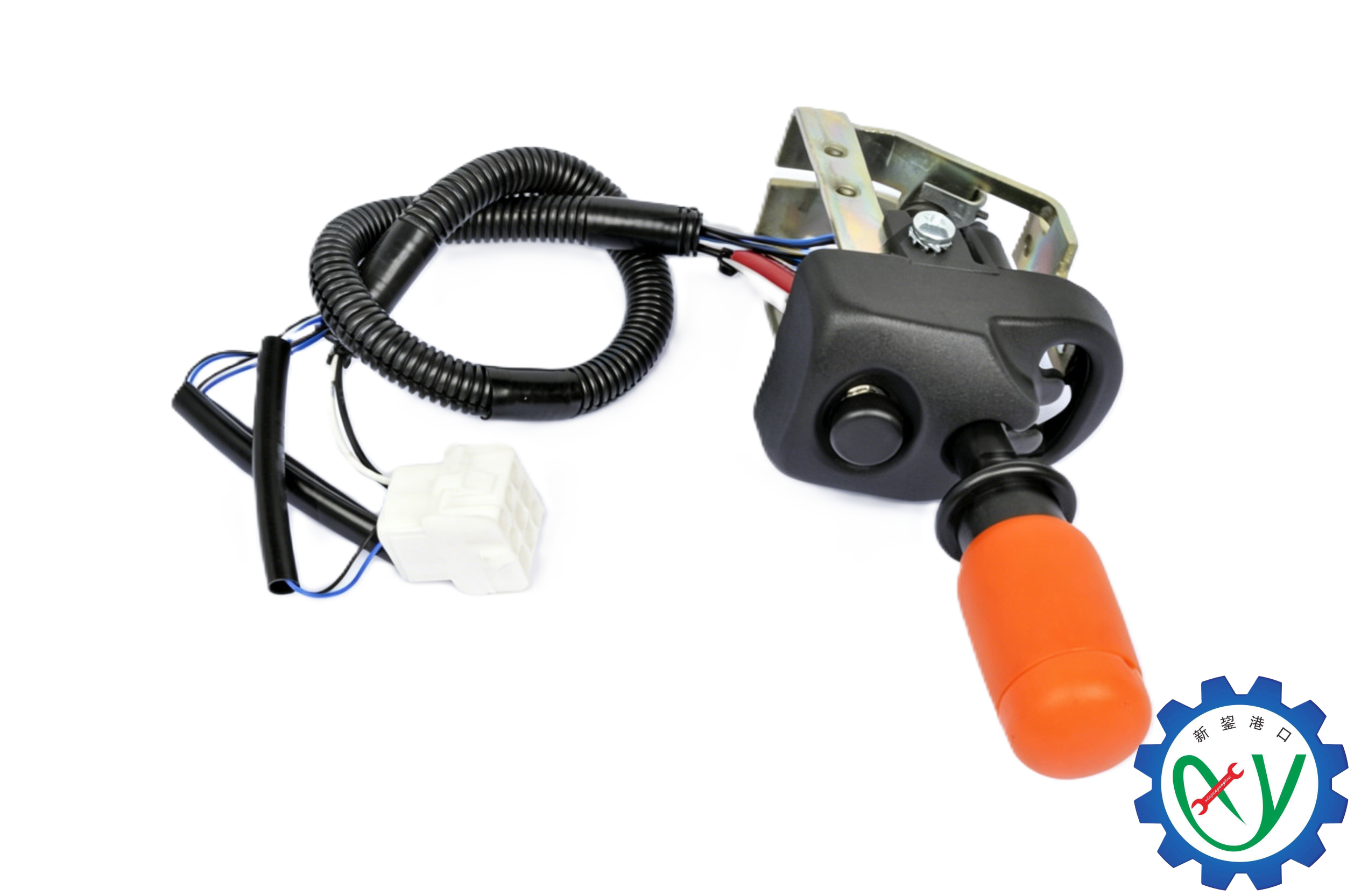J017728 JOYSTICK CONTROL,ELECTRIC