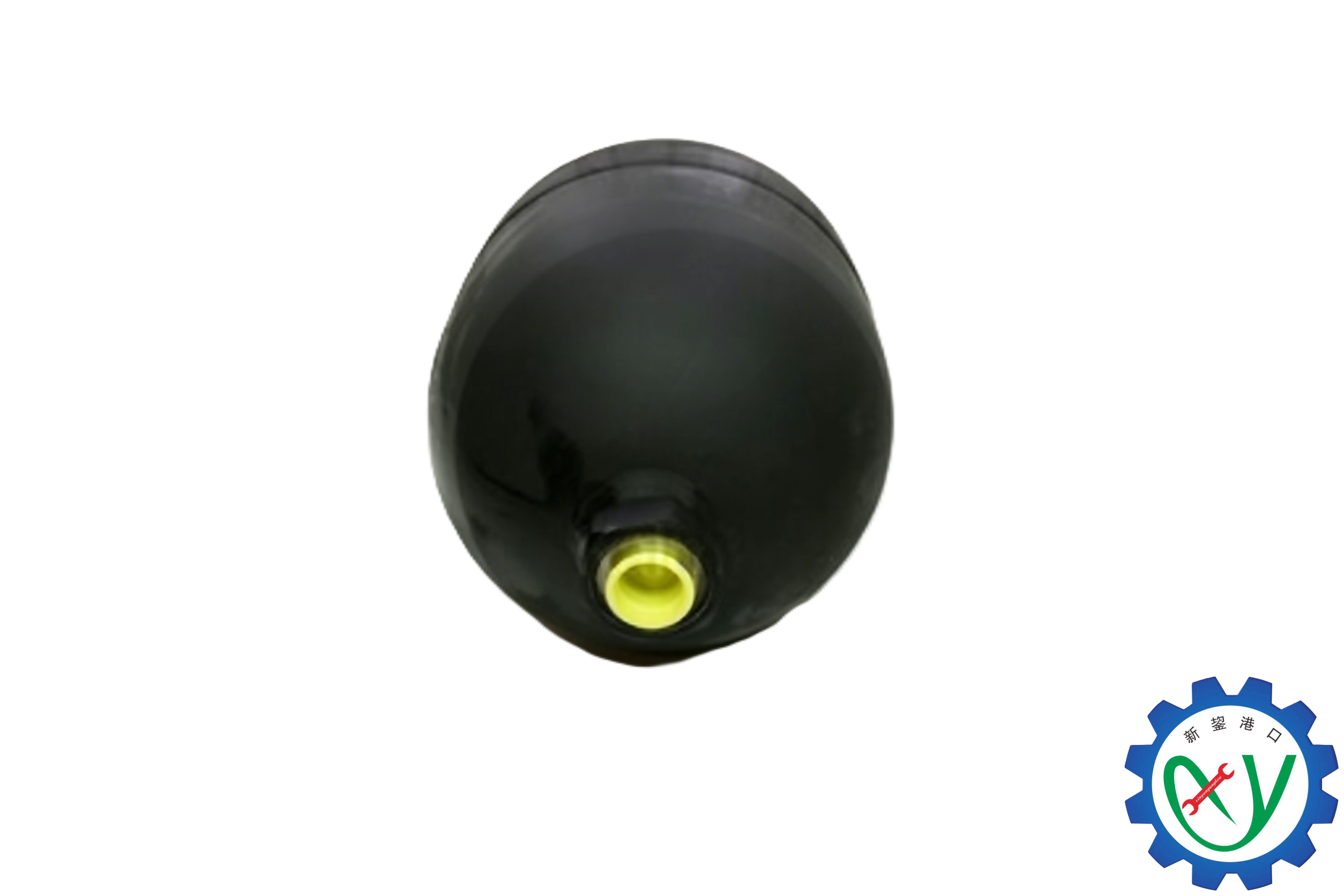 922593.A001 ACCUMULATOR,NOT CHARGED