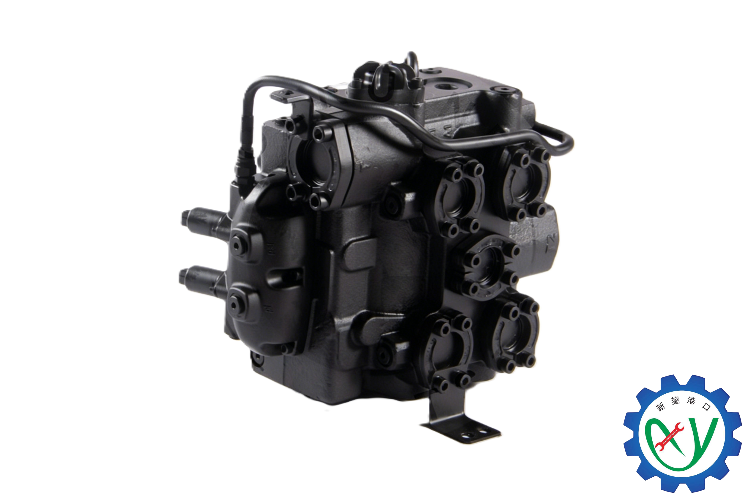 923939.0005 CONTROL VALVE