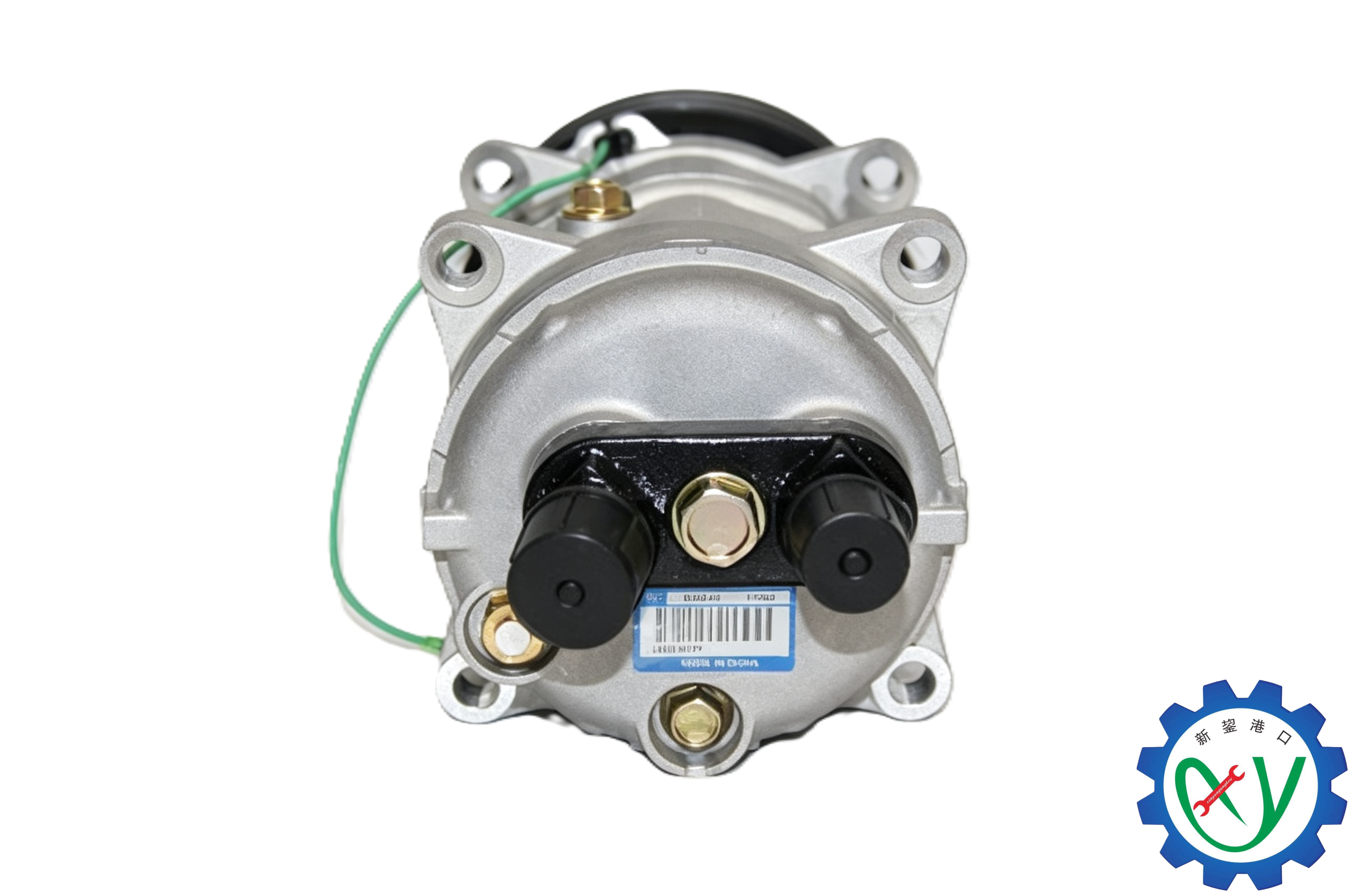 923692.0007 COMPRESSOR,AIR CONDITIONING