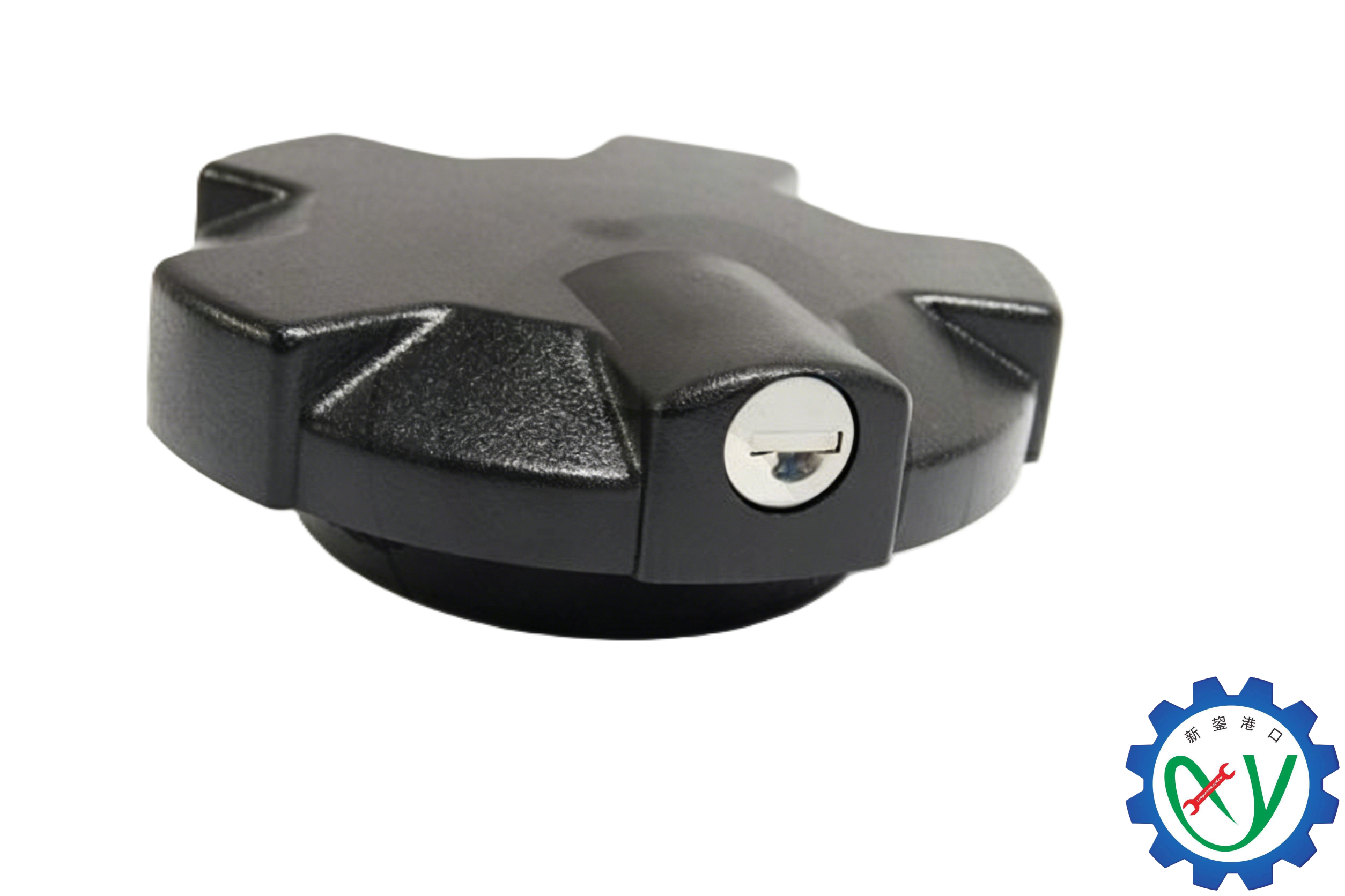 921928.0006 CAP,FUEL TANK