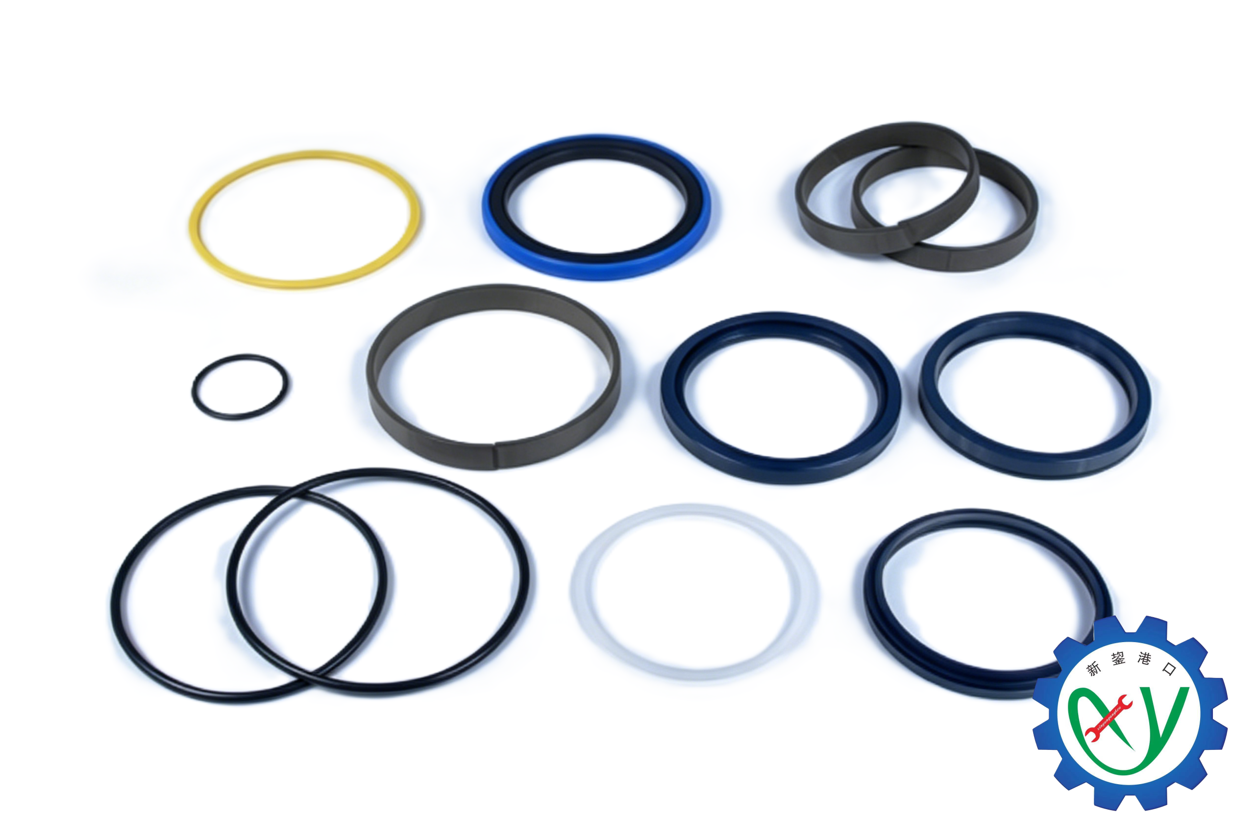 924015.0843 SEAL KIT