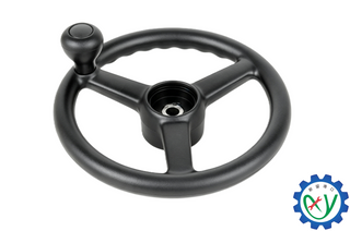 A58733.0100 STEERING WHEEL