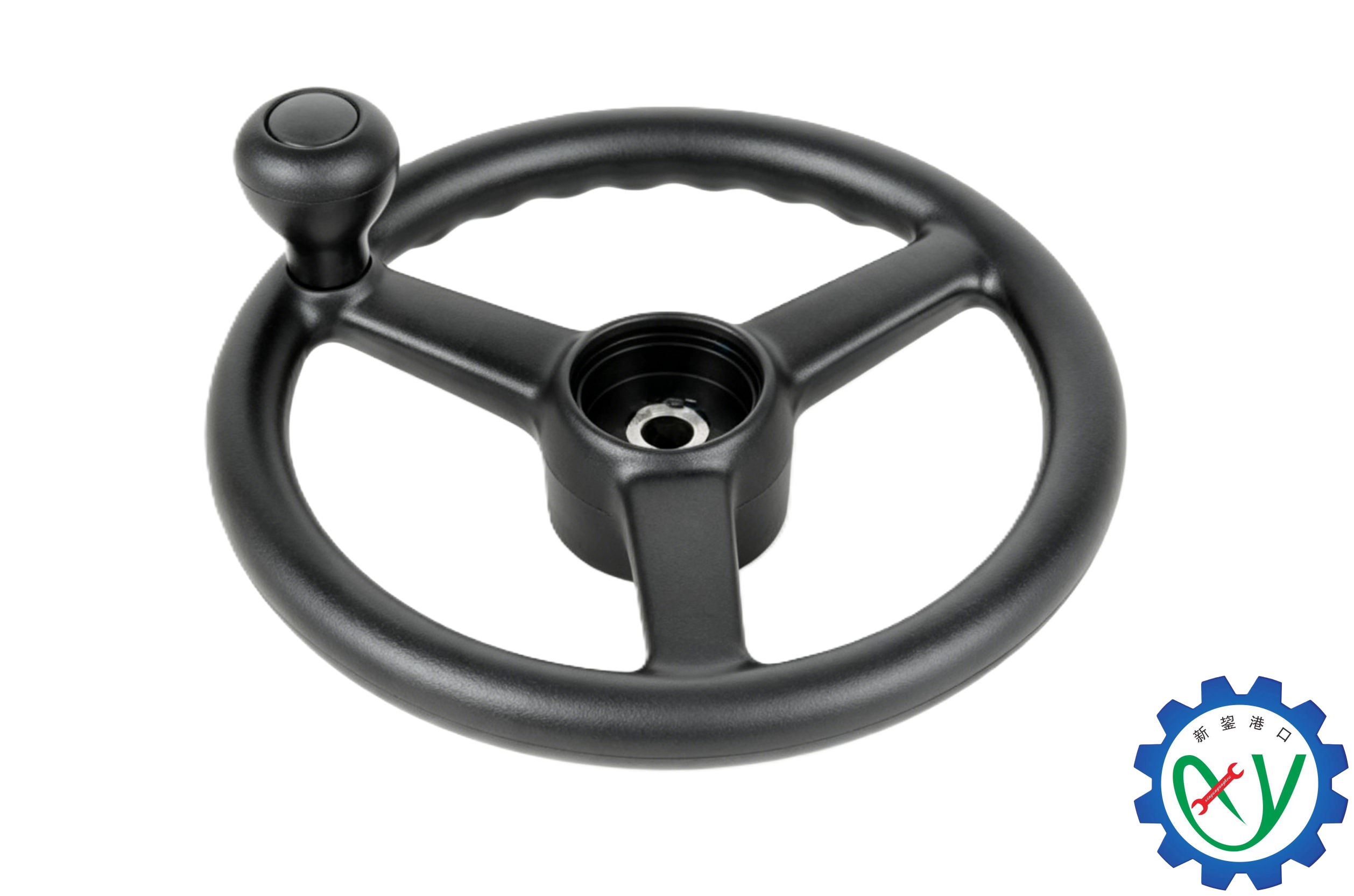 A58733.0100 STEERING WHEEL
