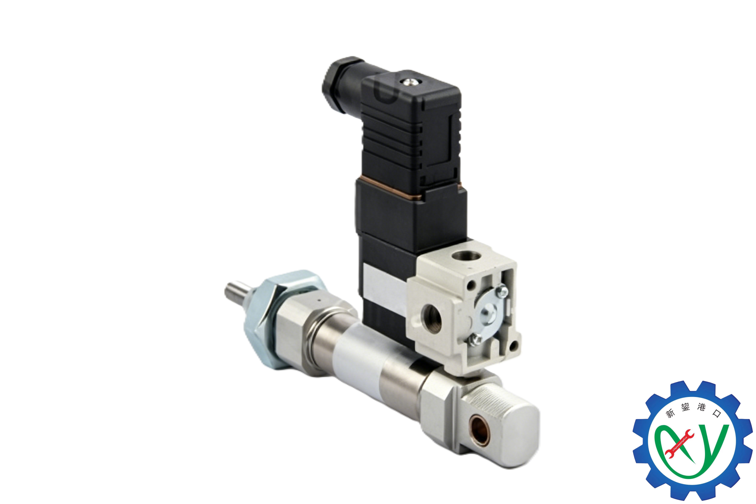 R6018670 PNEUMATIC CYLINDER,DRIVER'S SEAT