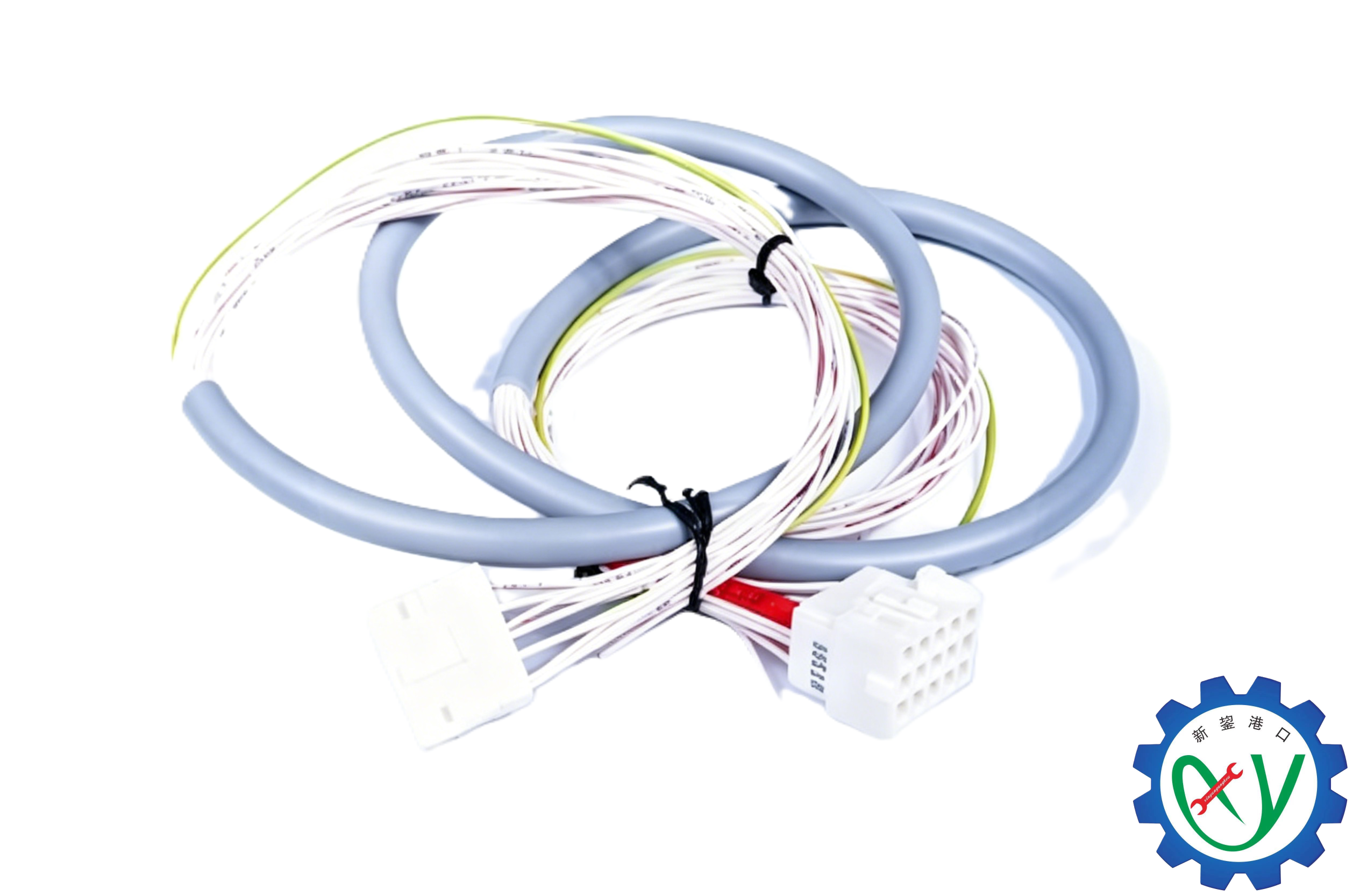 J027519 WIRING HARNESS