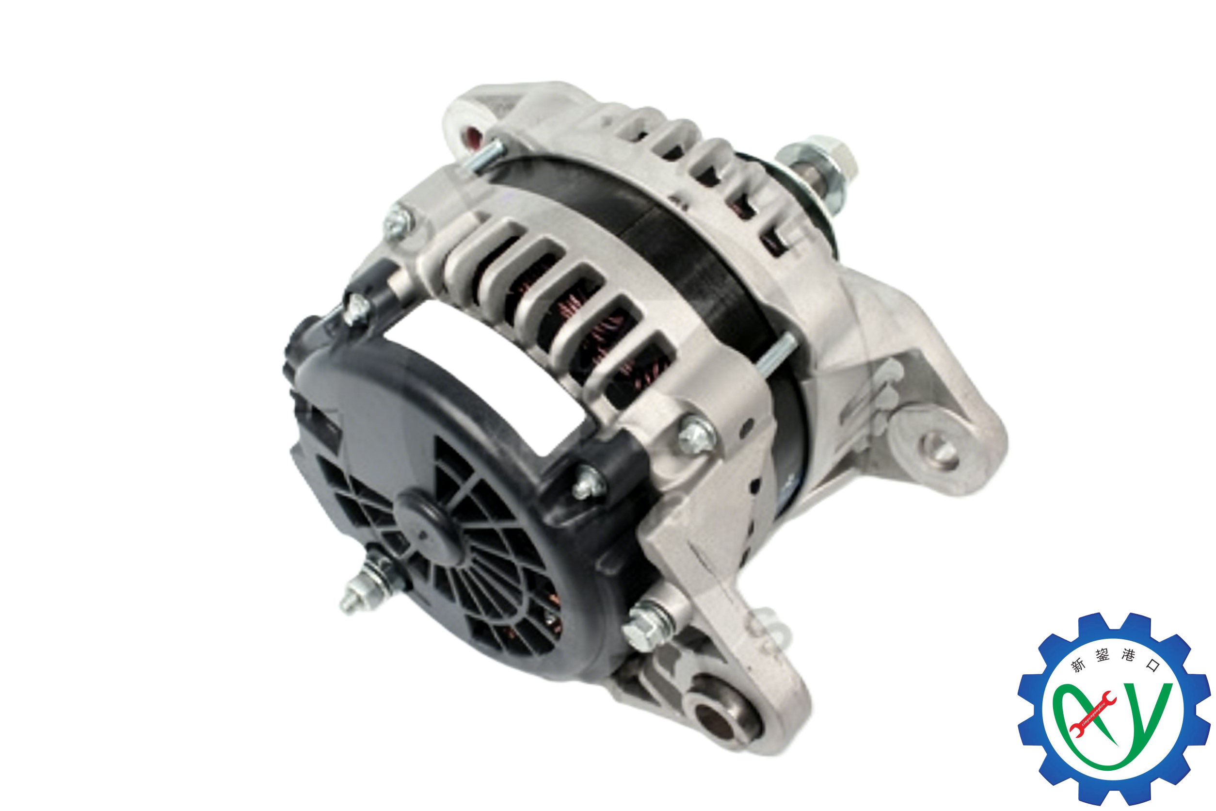 923829.1613 ALTERNATOR