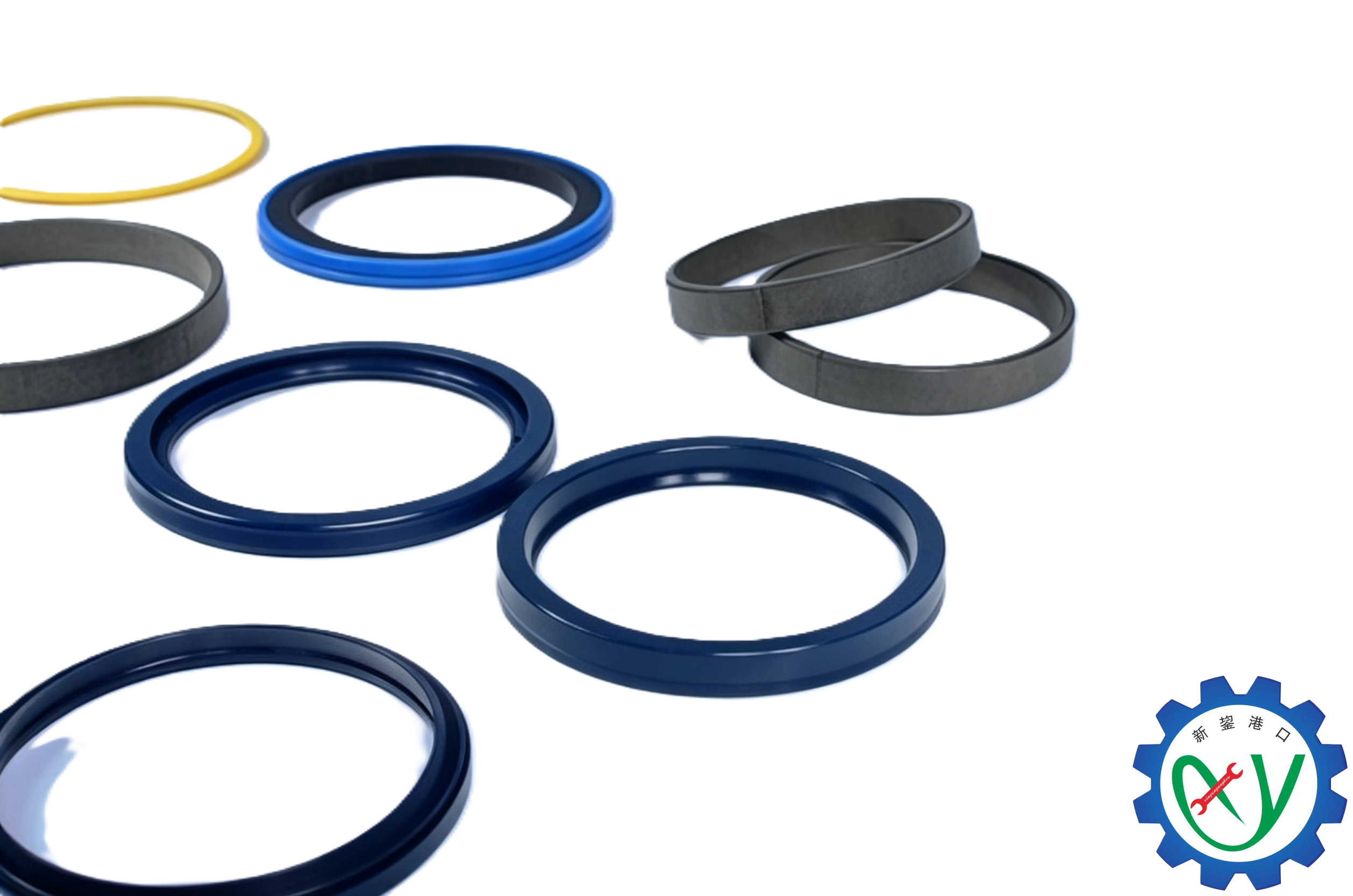 924015.0843 SEAL KIT
