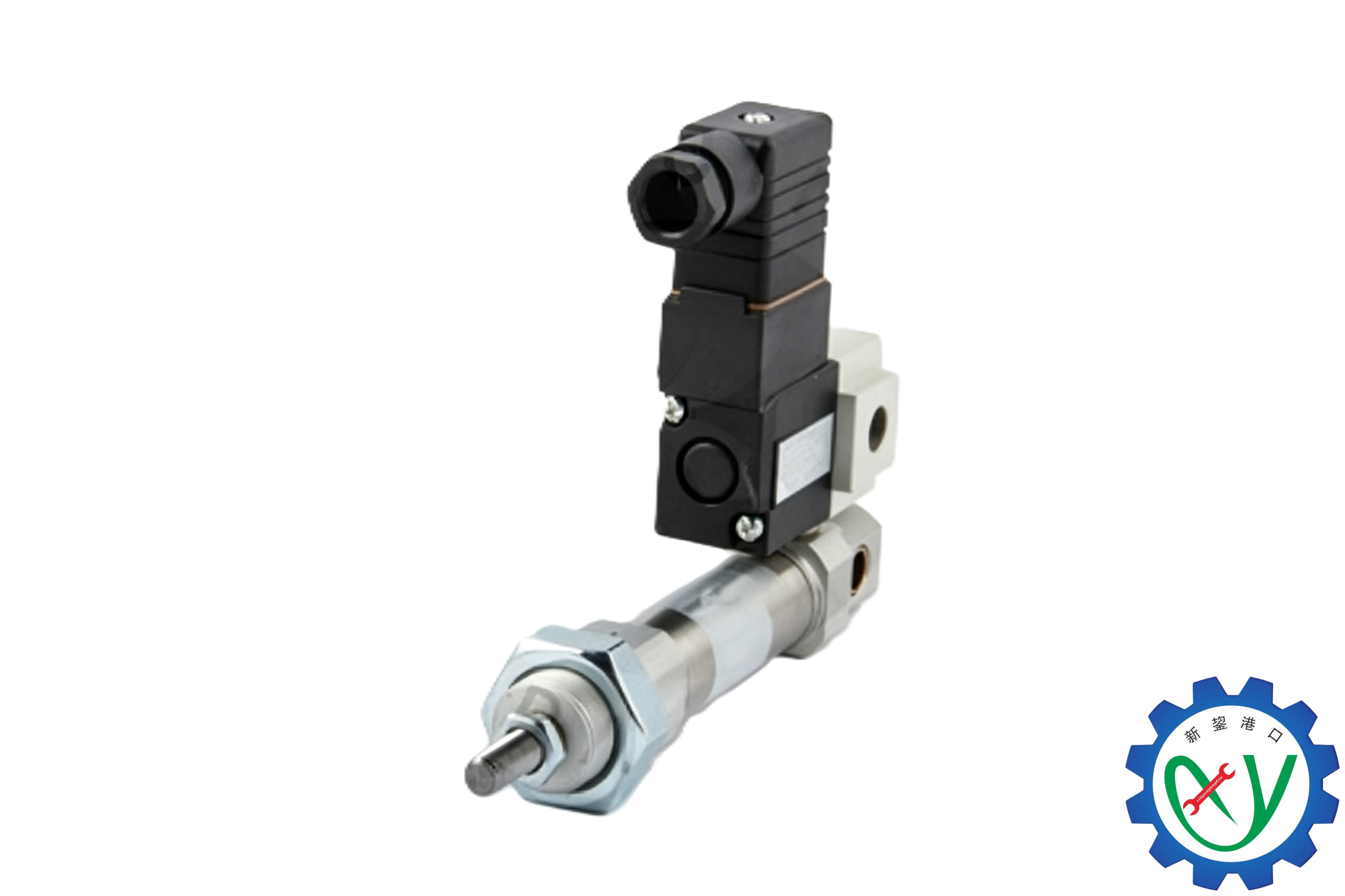 R6018670 PNEUMATIC CYLINDER,DRIVER'S SEAT