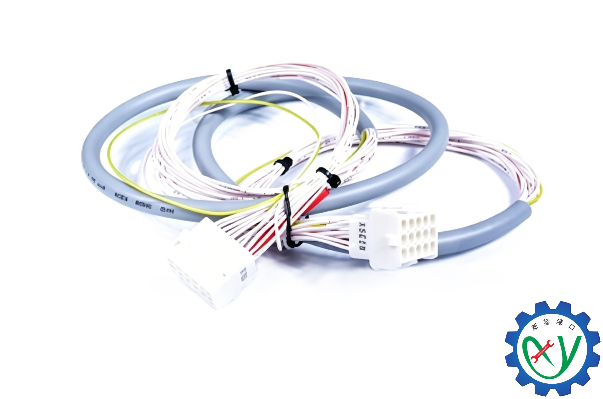 J027519 WIRING HARNESS