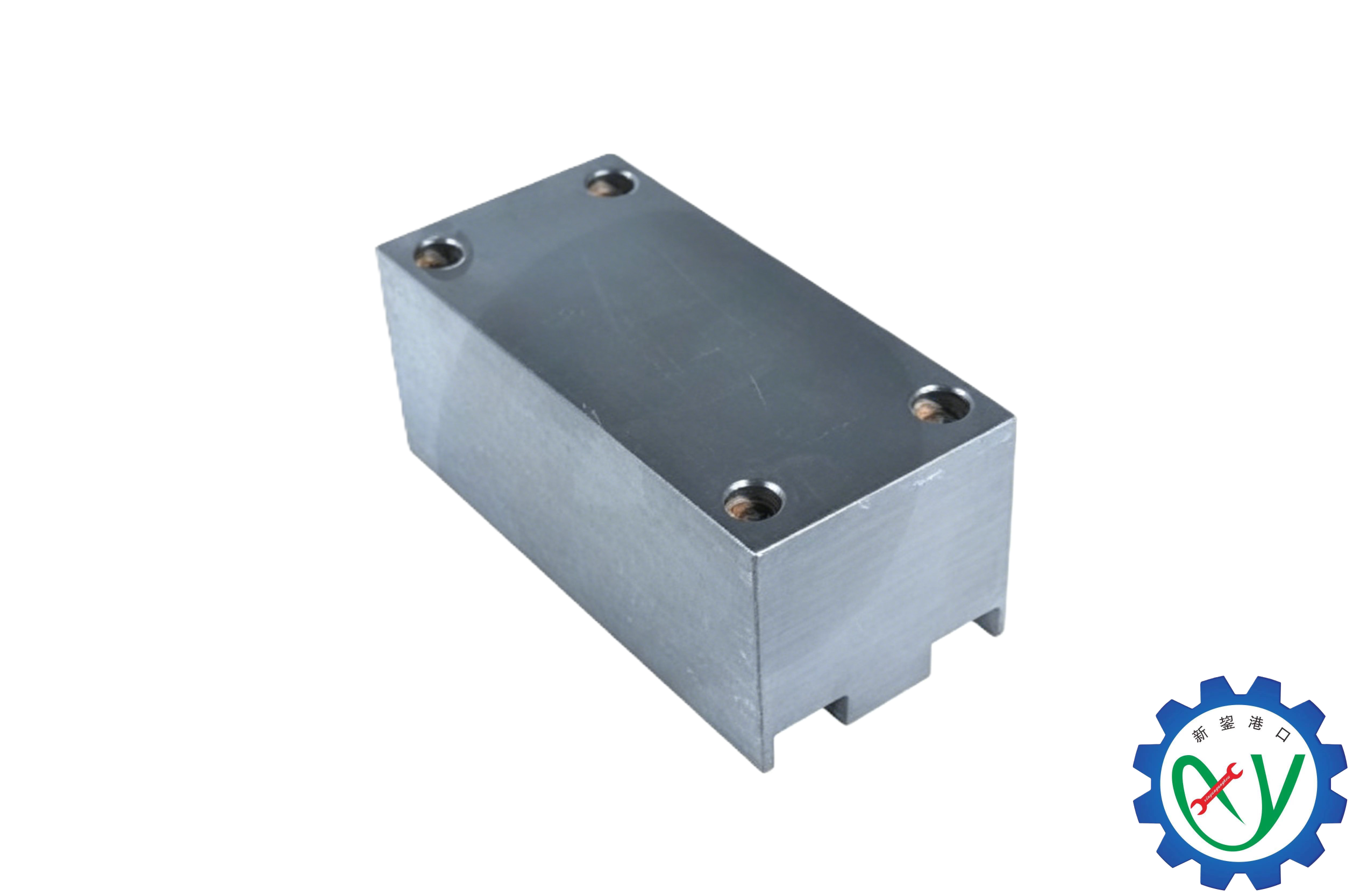 A40534.0300 HOLDER,SLIDE PLATE