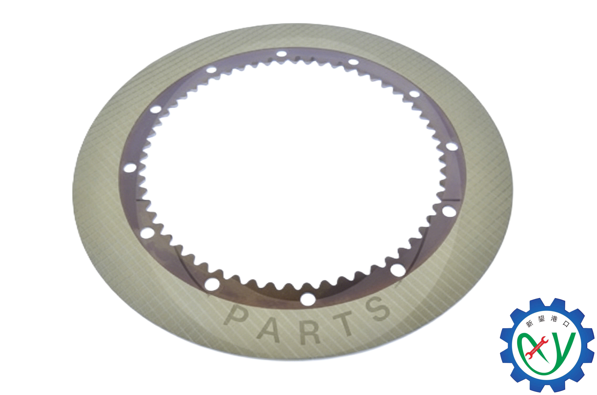 923855.1376 CLUTCH PLATE