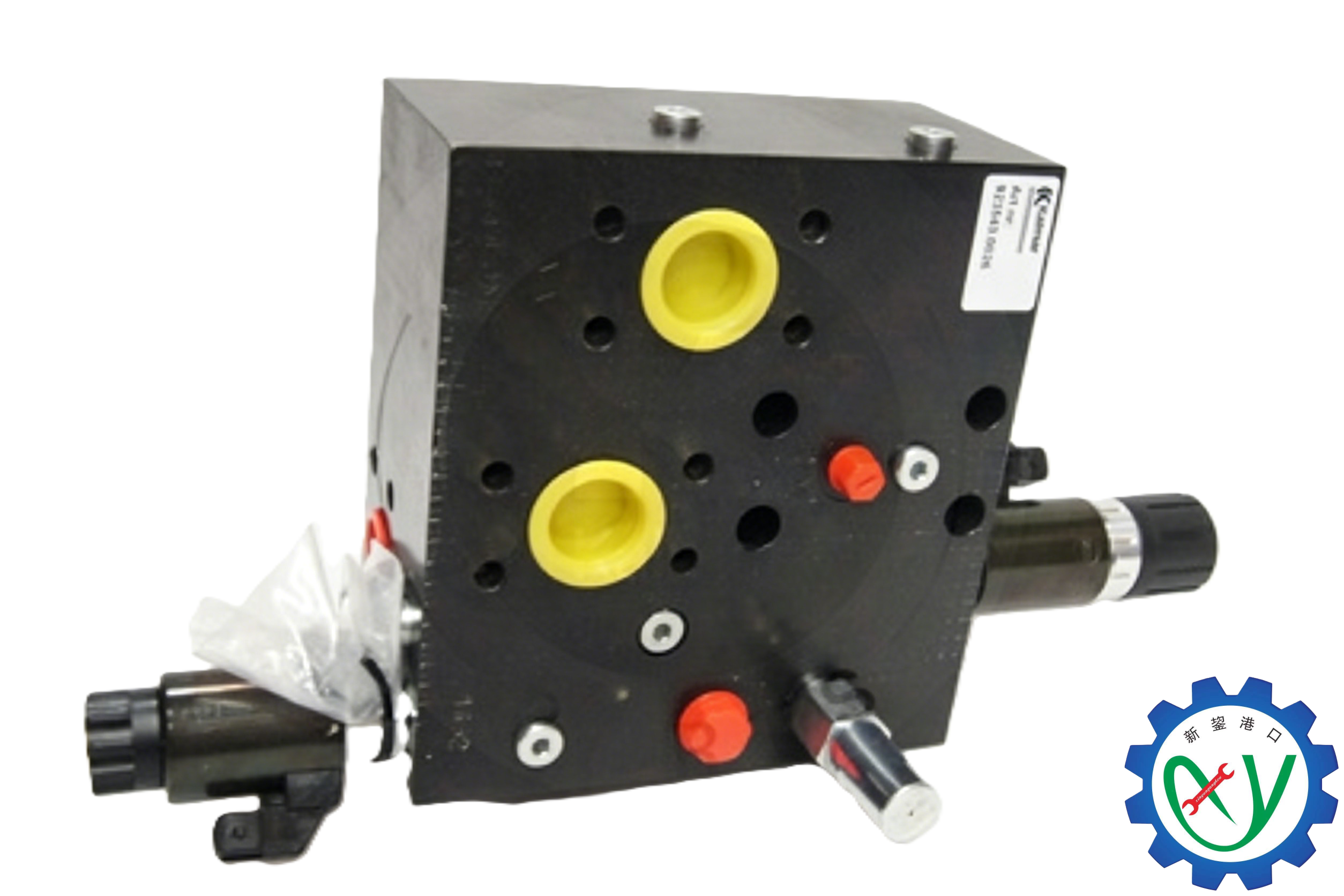 923543.0026 VALVE PLATE,LIFT