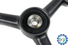 A58733.0100 STEERING WHEEL