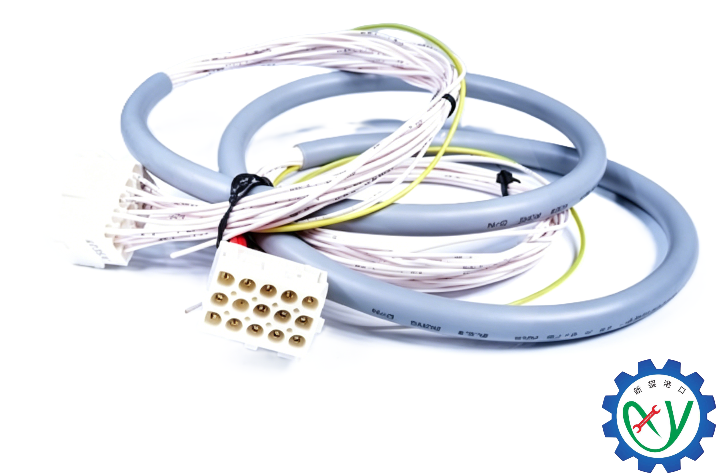 J027519 WIRING HARNESS