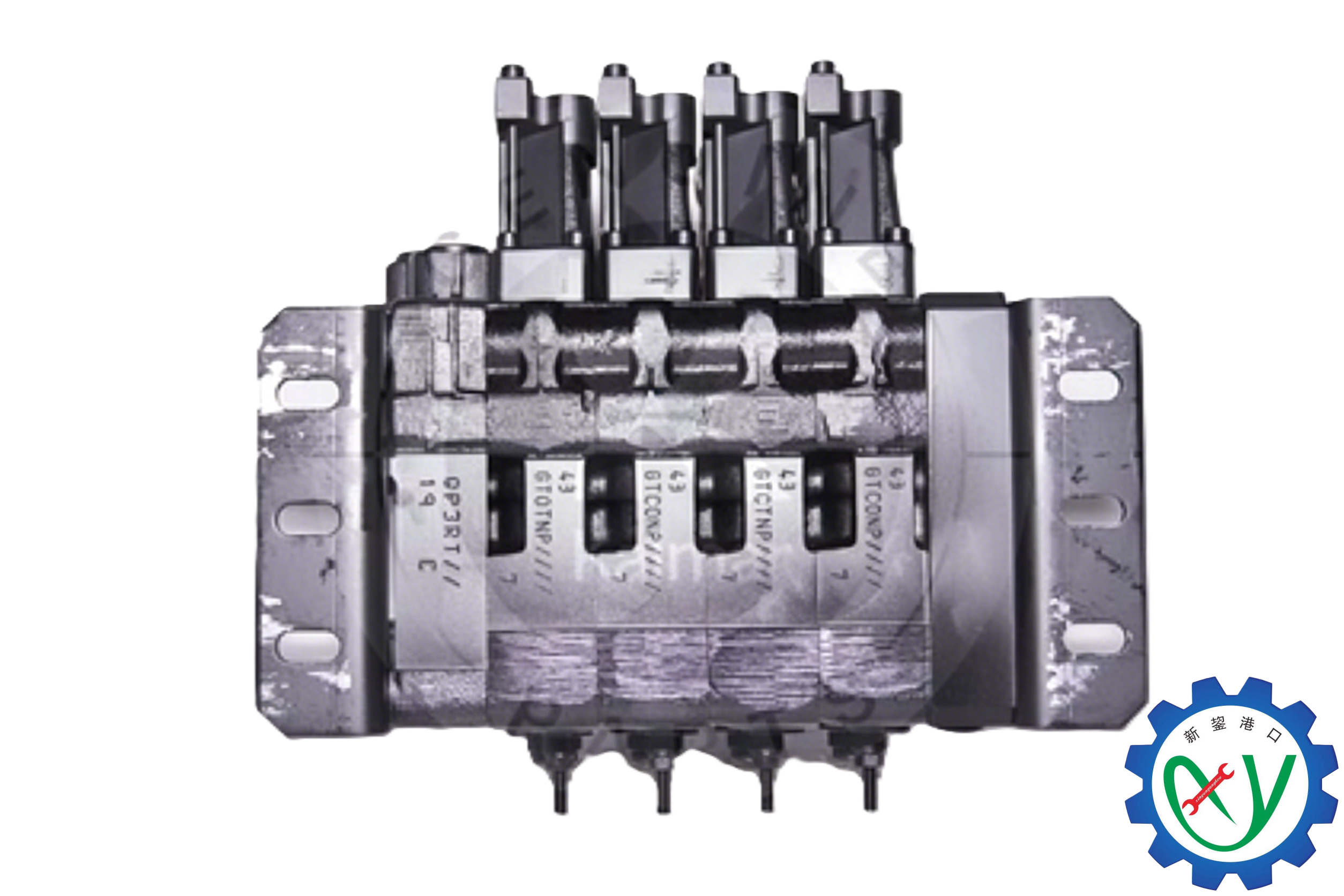 JP102942 VALVE