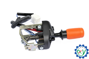 J017728 JOYSTICK CONTROL,ELECTRIC