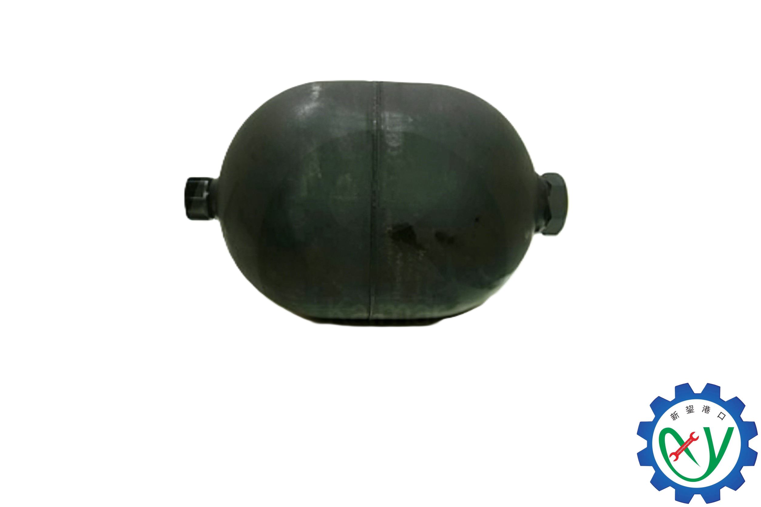 922593.A001 ACCUMULATOR,NOT CHARGED
