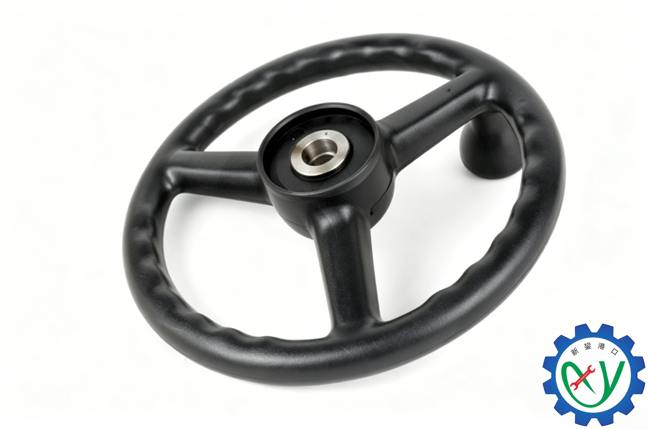 A58733.0100 STEERING WHEEL