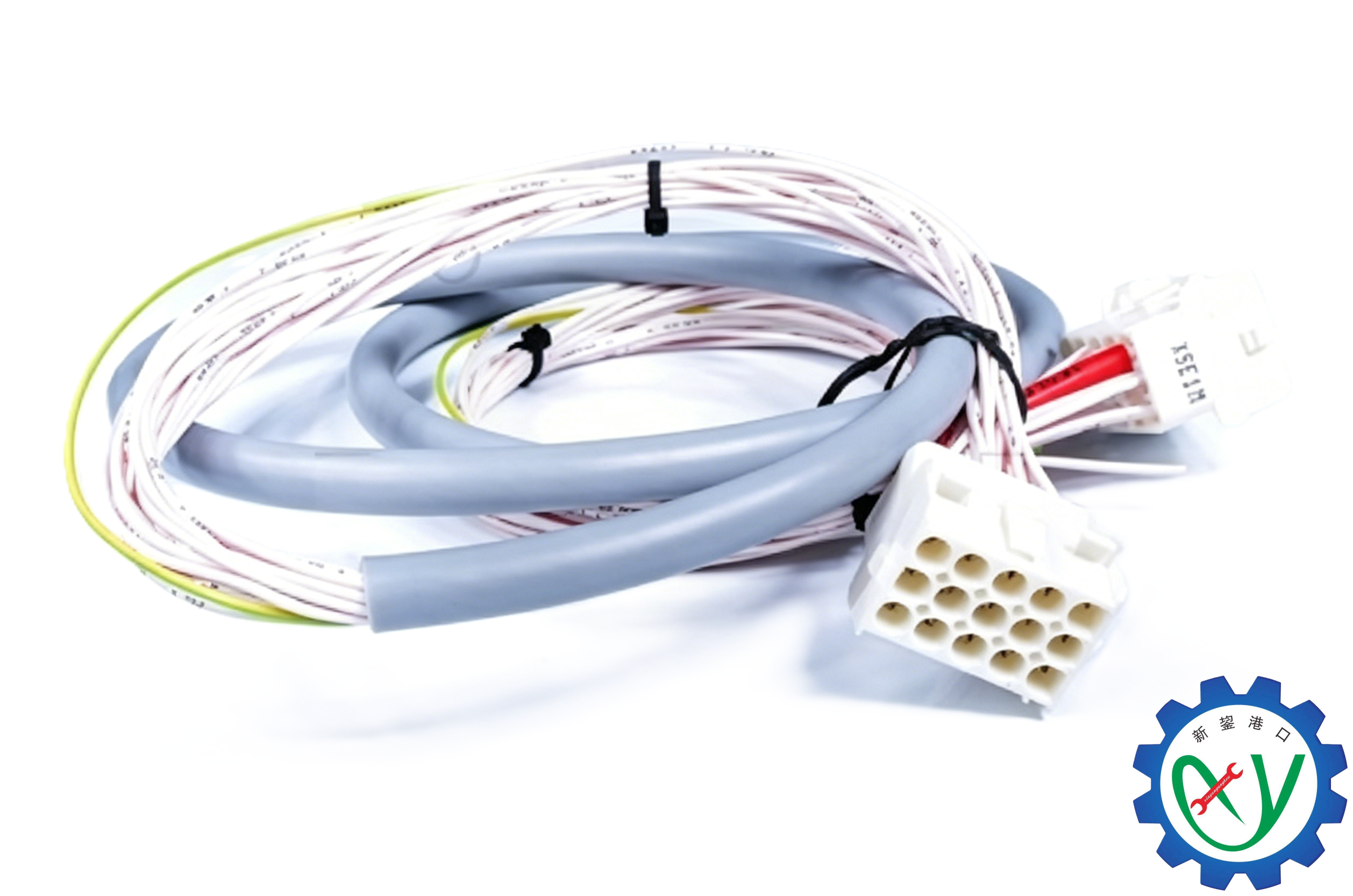 J027519 WIRING HARNESS